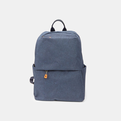 Mochila de hombre Bata Red Label , Azul Mochila de hombre Bata Red Label , Azul